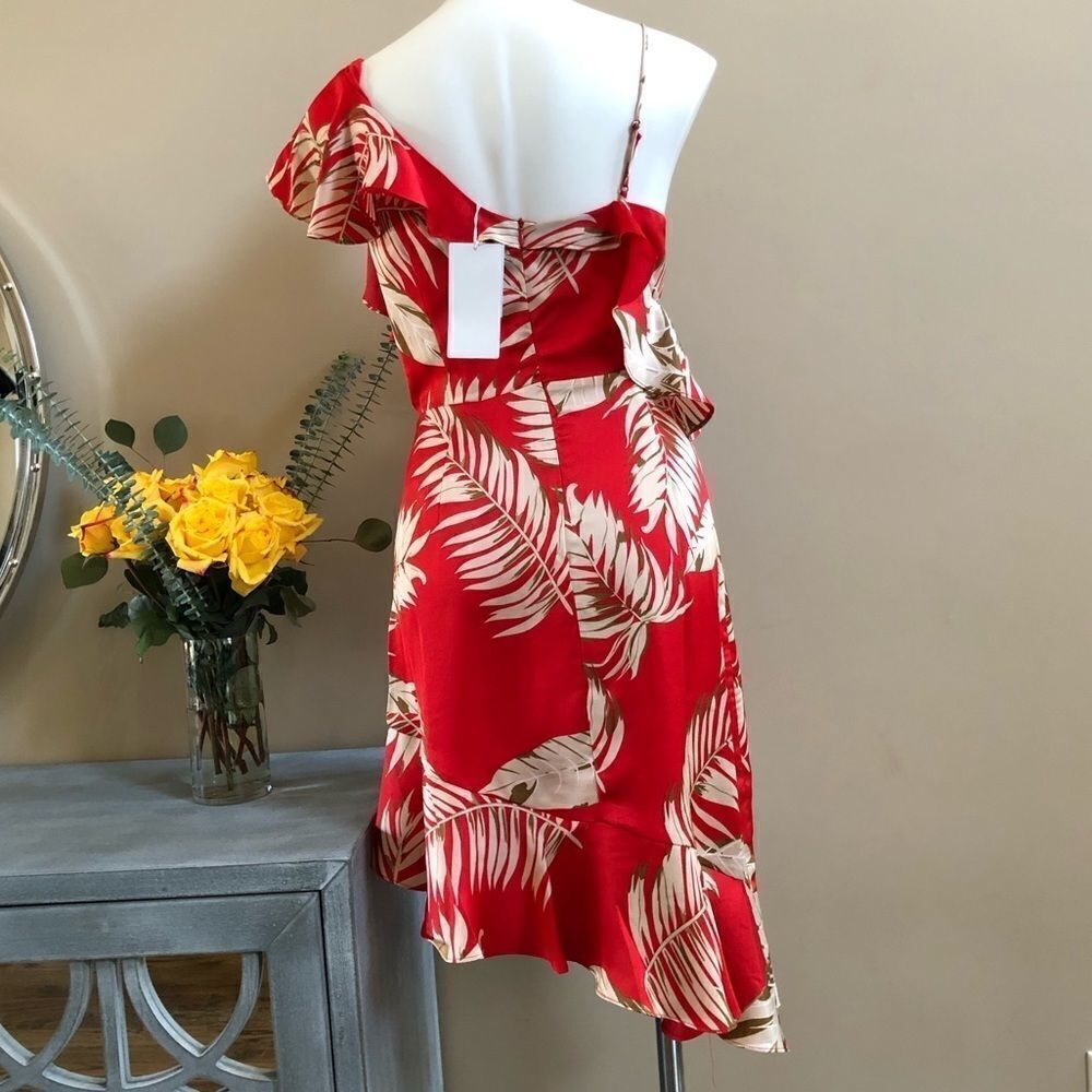 Lucy Paris Ted Dress - Picture 3 of 6